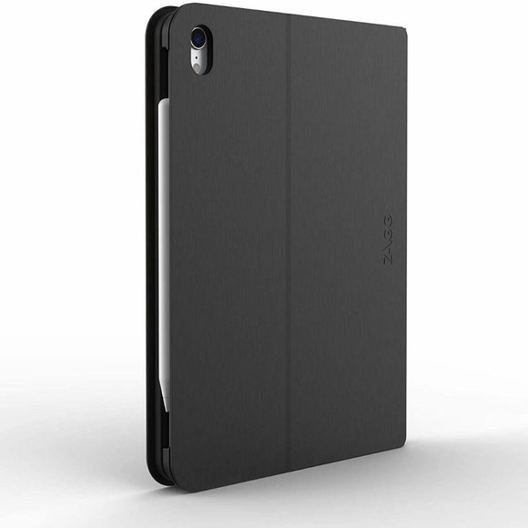 ZAGG Messenger Folio Case with Bluetooth Tablet Keyboard for iPad Pro 11" (2018) - Picture 5 of 11